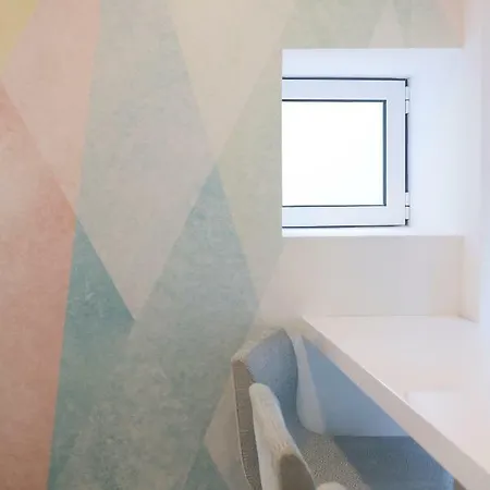 Picasso Apartment Lissabon Exterior foto