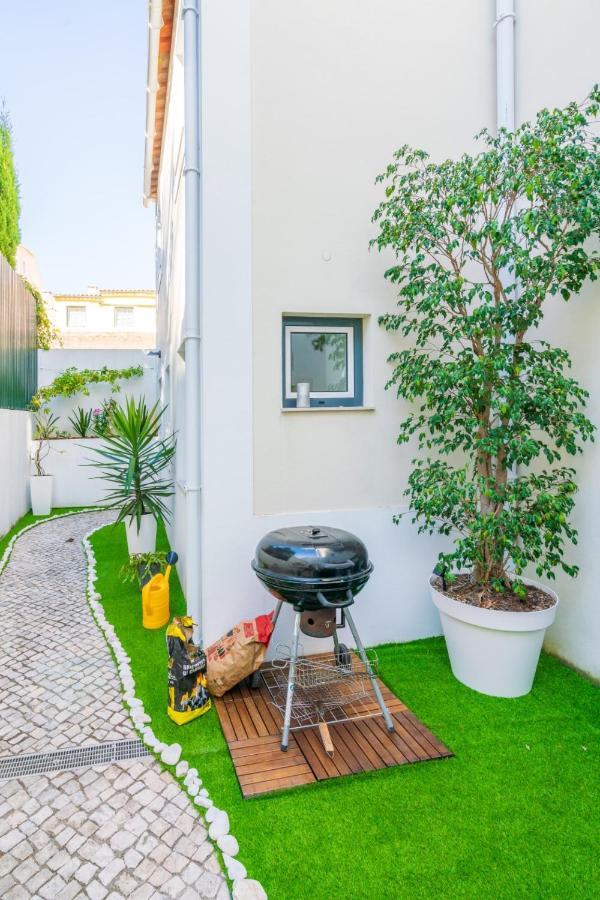 Apartment Picasso Lissabon