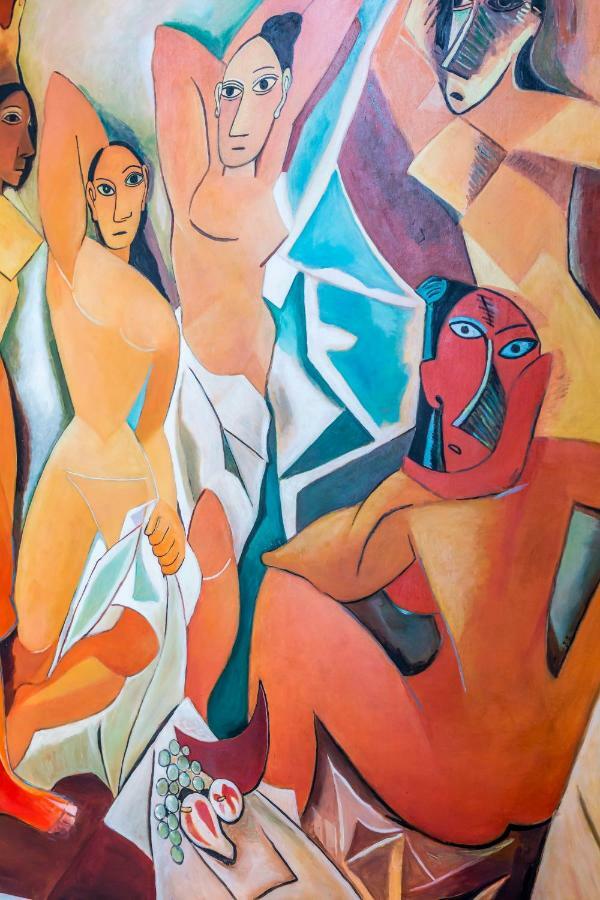 Apartment Picasso